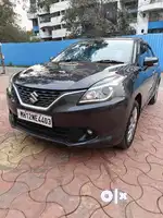 Maruti Suzuki Baleno 1.2 Alpha, 2016, CNG & Hybrids