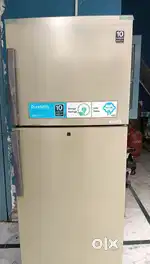 Samsung refrigerator