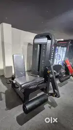 Imp gym setup Rsf