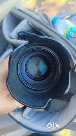 Viltrox 85mm