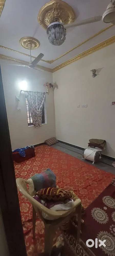 For Rent - Small Family for Rent of Rs. 8500