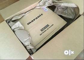 Marantz ND8006 CD Player Brand New Original comes with the full kit sealed in box and the manufactue...