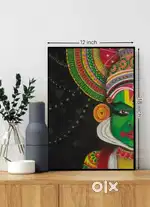 Canvas Painting