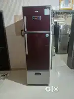 Whirlphool 3 door Fridges