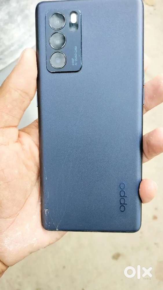 Oppo Reno 6 pro 5g redmi 10