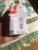 Bulb light