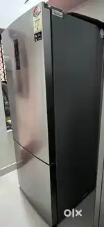 Haier 320L Bottom Freezer Refrigerator