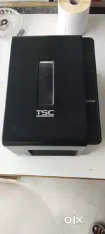 TSC TE244 tharmal printer