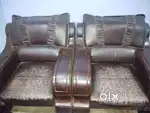 7months old sofa set