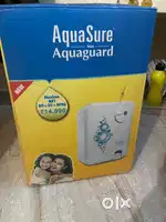 Aquaguard ro