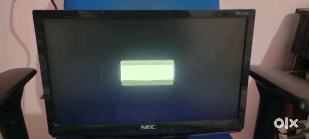 NEC Computer Monitor LCD