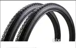 Wheel Chair Solid Tyre 22inch