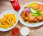 NEED SHAWARMA COOK