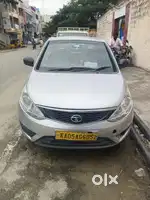 Tata Zest 2017 Diesel Well Maintained