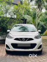 Nissan Micra XV CVT, 2013, Petrol