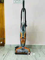 Euroclean Mop N Vac