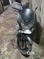 Hero Karizma r