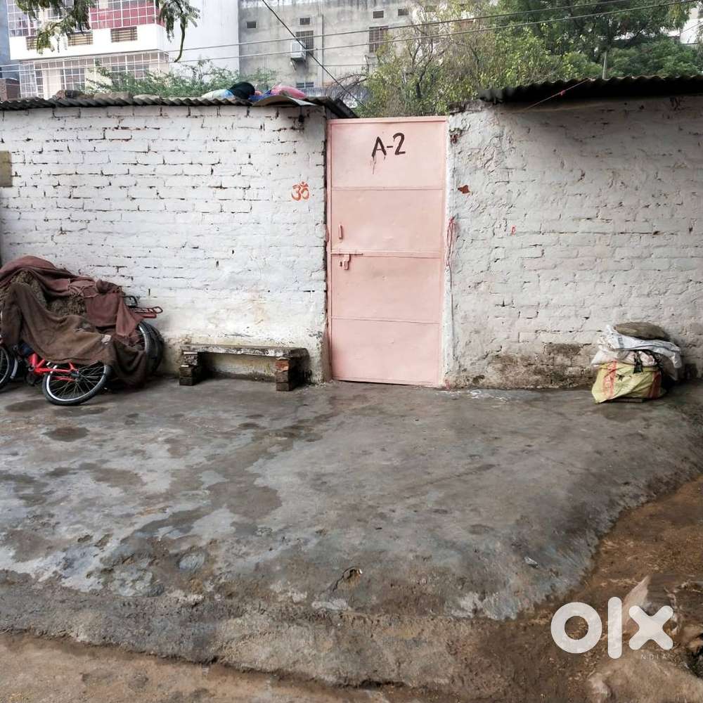East Face House for Sale Kishan Baag Kacchi Basti Naya Khera Ambabari