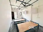 Single room for men bachelors @ kakkanad