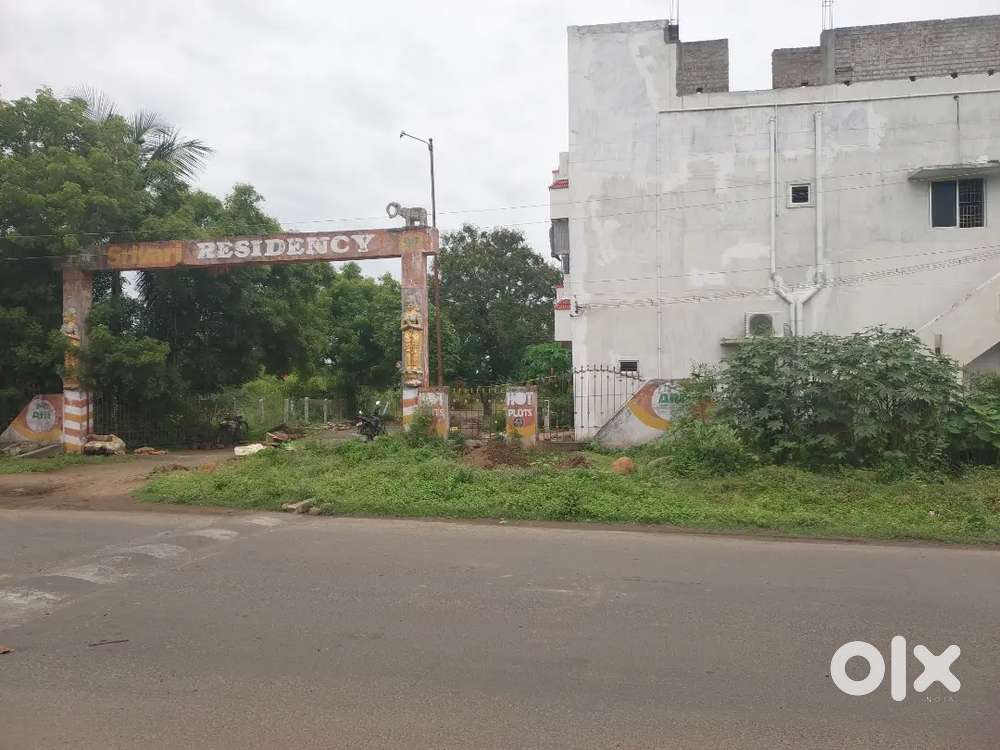 Best Investment Plots Sale Chengalpattu