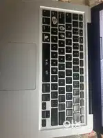 Mac Book pro Mid 2012
