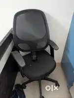 Computer chair