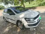 Volkswagen Polo 2015