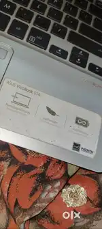 Asus vivo book s14 8/128