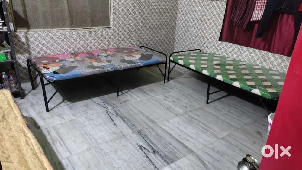 GIRLS HOSTEL ONLY