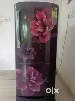 Samsung Freez 183ltr. 2 years