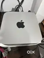 Mac mini M2 chip 8GB RAM, 256 Hard disk