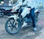 Service well maintained
