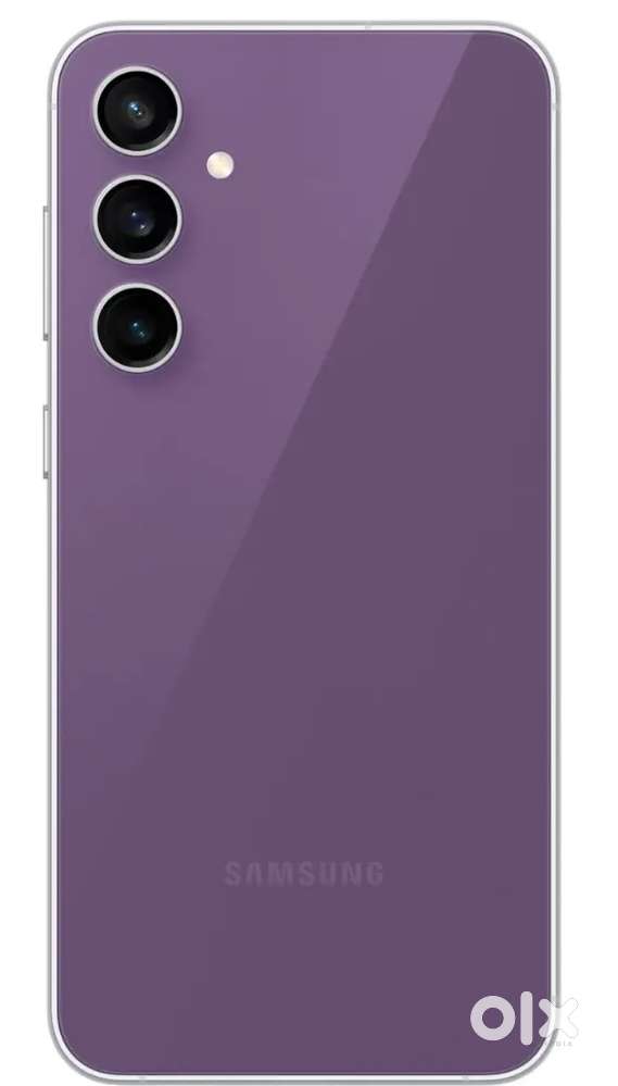 Samsung s23 fe 8/256