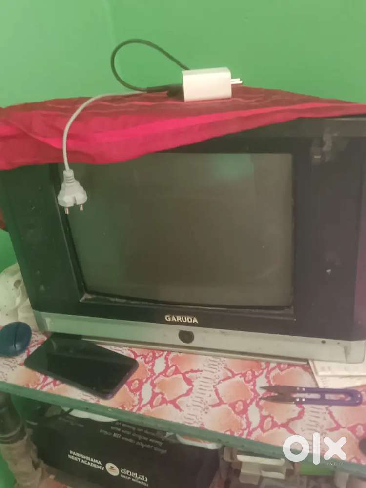 Tv (GARUDA)
