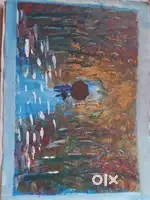 Painting sketch