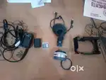 All items a 6400 camera accessories orignal Sony with Bill
