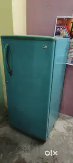LG REFRIGERATOR SINGLE DOOR