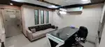 Fully Furnished office space in Ajmer Road Comercial Mall