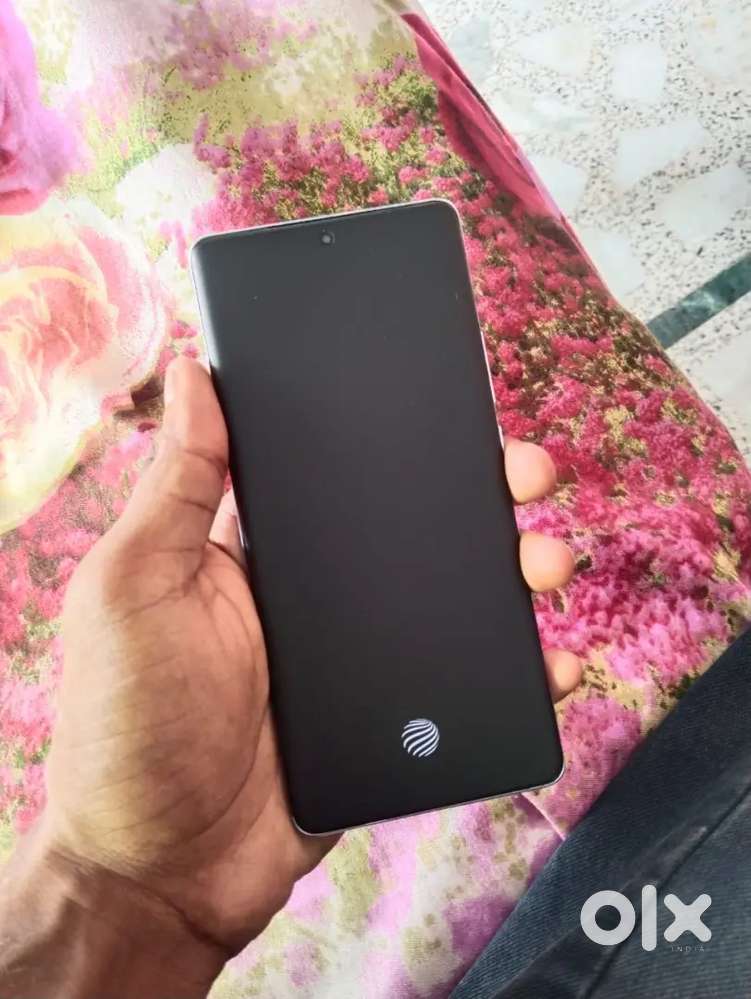 Vivo x70pro good condition