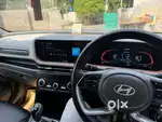 Hyundai Creta Facelift 2024 Diesel Well Maintained