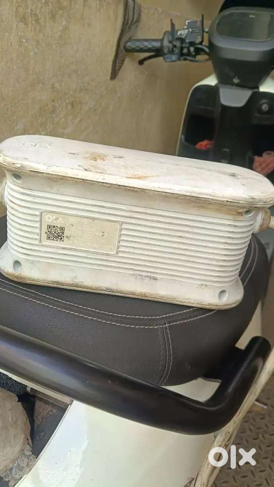 Ola scooty Charger