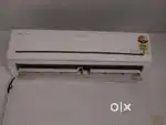 Tata Voltas 1.5 ton Ac