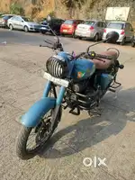 Royal Enfield Classic 350 2019 BS4