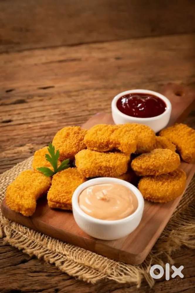 Frozen item , Burger , sandwich, Ice cream,coolding,freshjuice,milksh