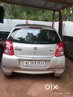 Maruti Suzuki A-Star 2013 Petrol