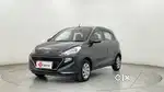 Hyundai Santro Sportz AMT, 2021, Petrol