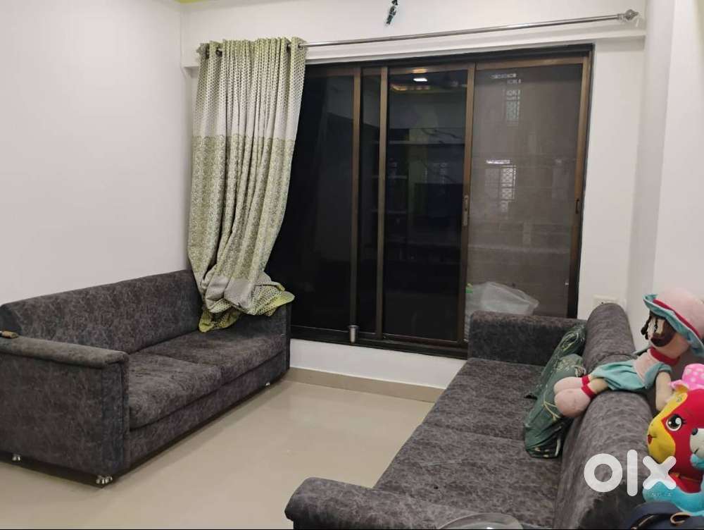 Fully furnished 2 BHK Apartment up for rent