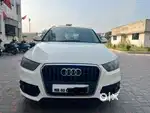 Audi Q3 2.0 30 TDI Premium FWD, 2013, Diesel