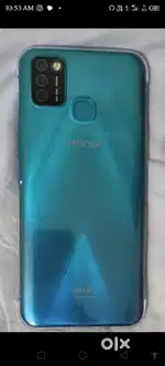 New Lena hai