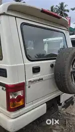 Mahindra Bolero 2018 Diesel 74000 Km Driven